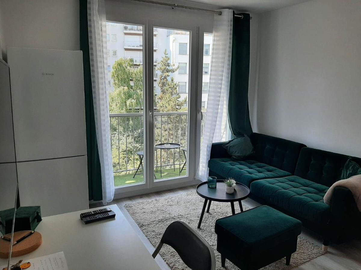 Magnifique De 25 M2 * Parijs